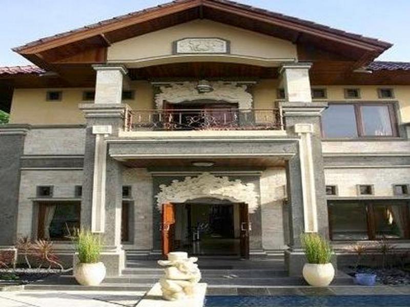 Villa Puri Dawa *