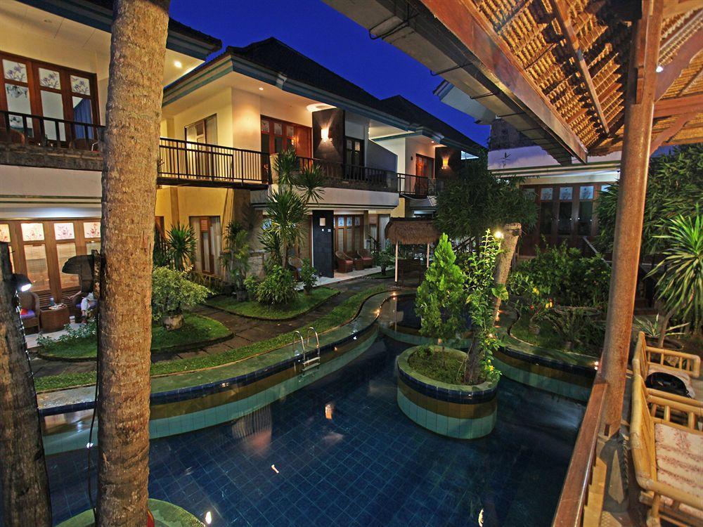 Seaview 3* Sanur (Bali)