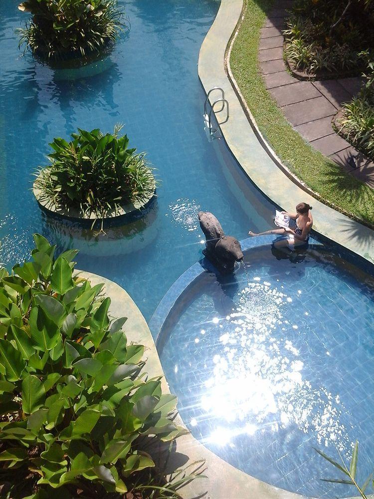 Seaview 3*
