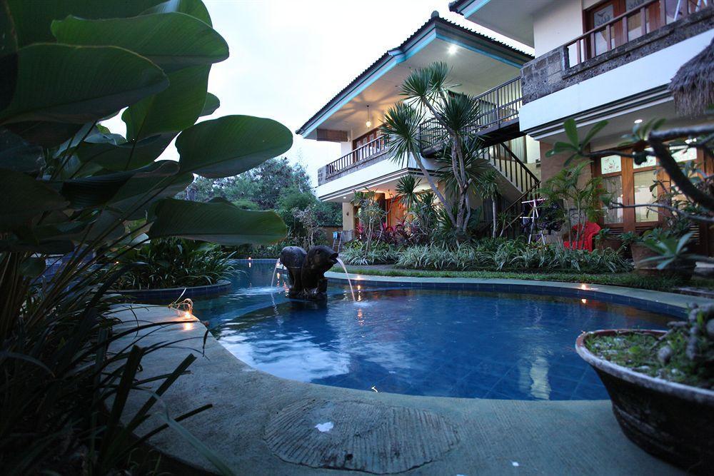 Hotel Seaview
