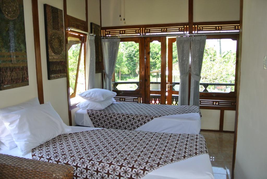 Kura Kura * Candi Dasa (Bali)