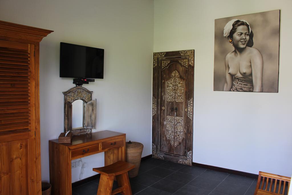 Villa Uma Kama