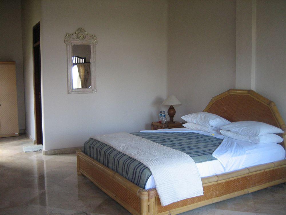 Holiday park Double One Amed (Bali)