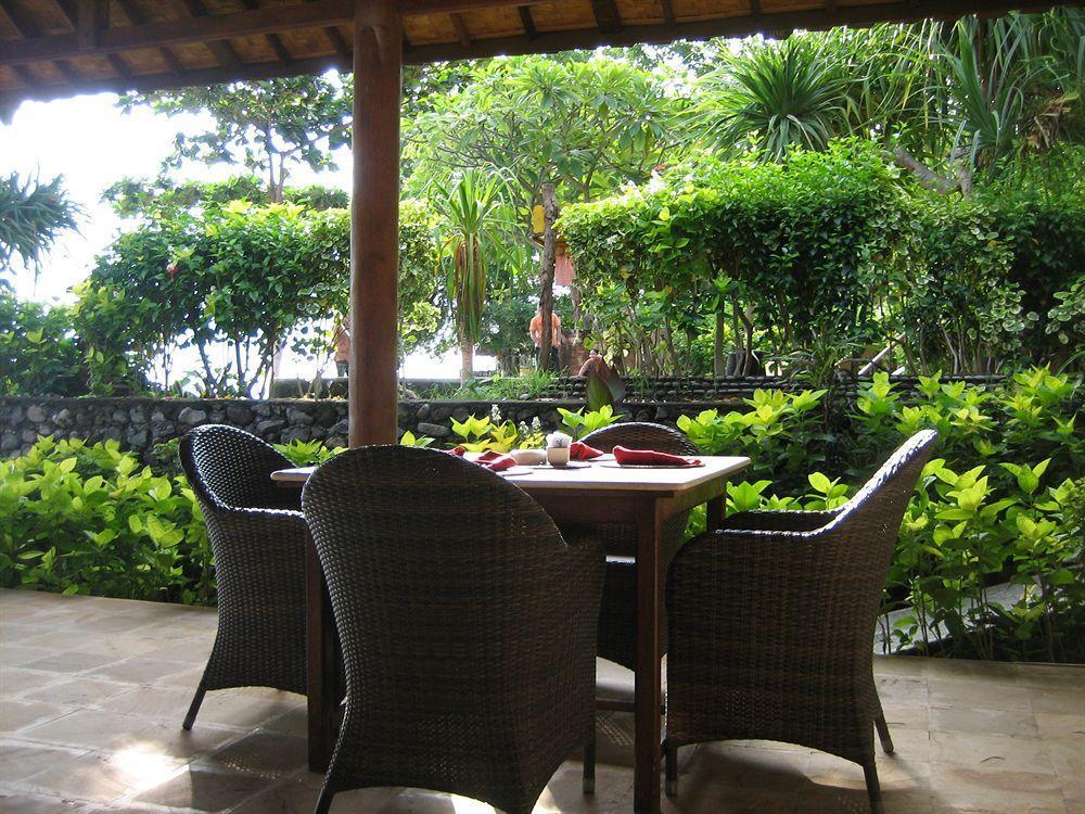 Double One Holiday park Amed (Bali)