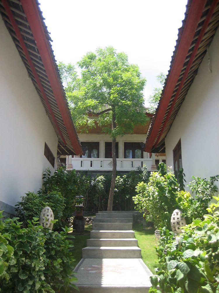 Taman liburan Double One 4*