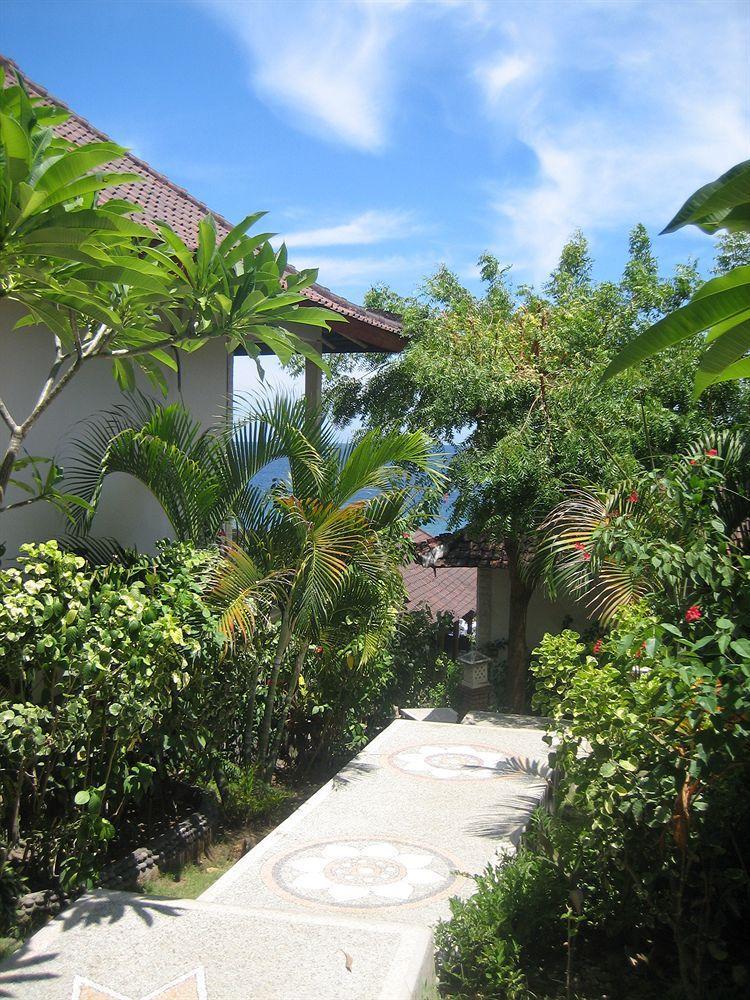 Holiday park Double One Amed (Bali)