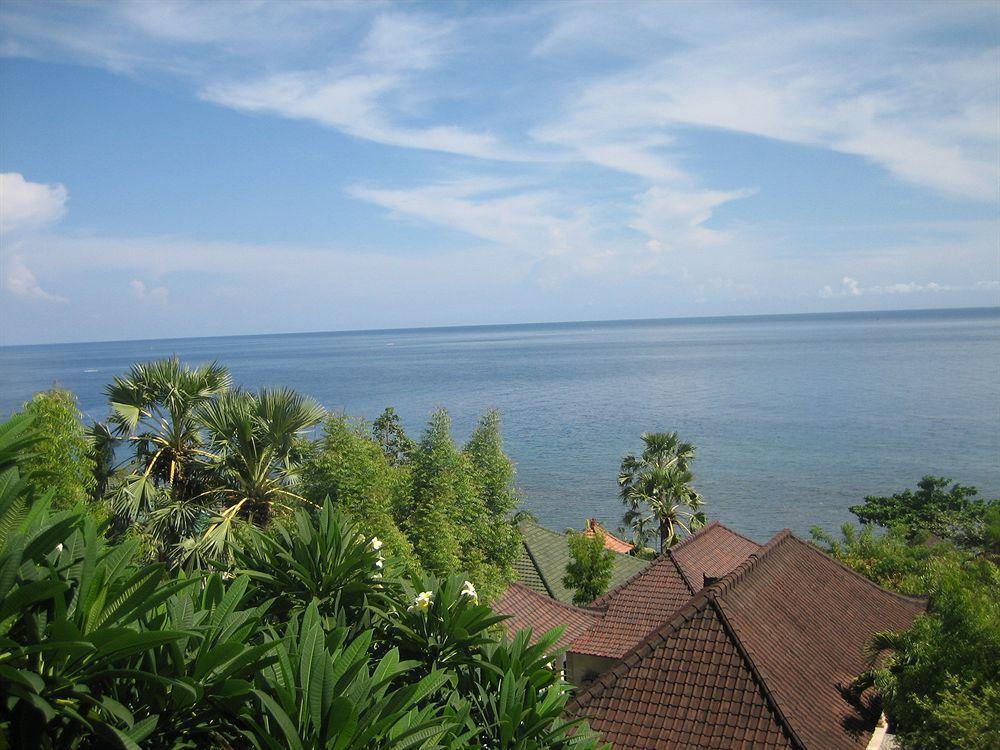 Double One Holiday park Amed (Bali)