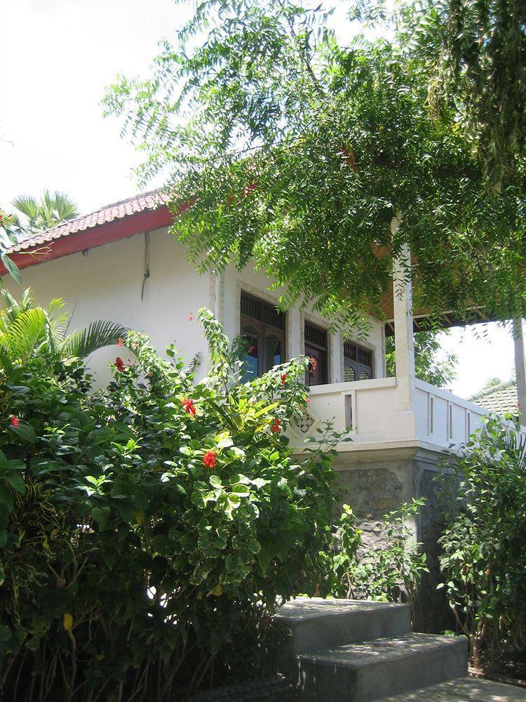 Holiday park Double One Amed (Bali)