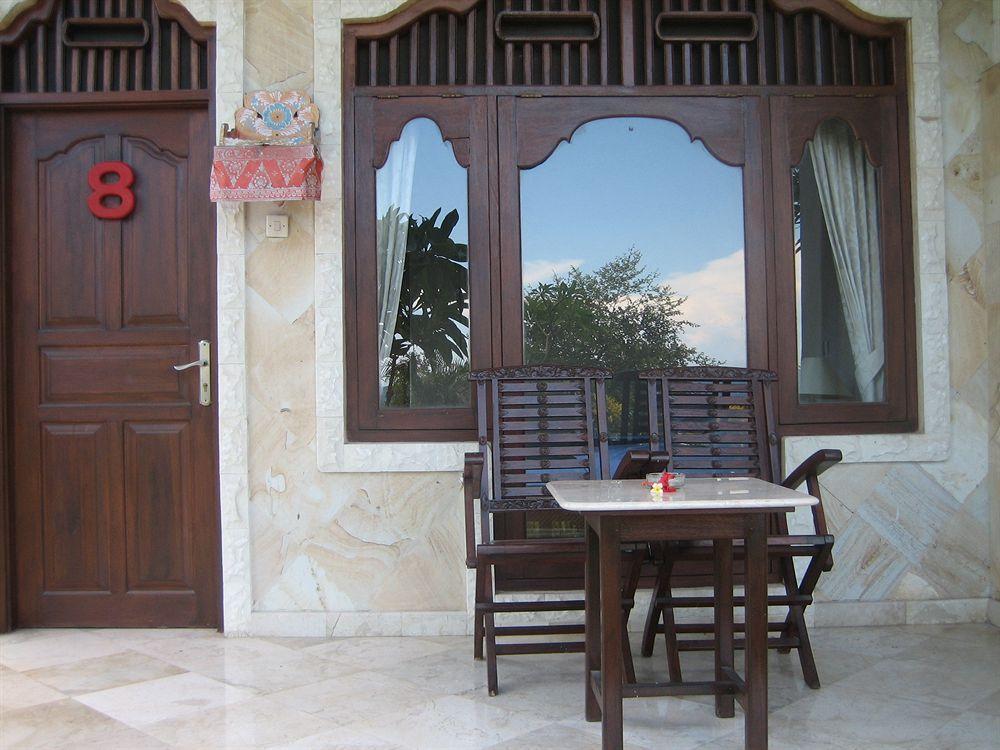 Double One 4* Amed (Bali)