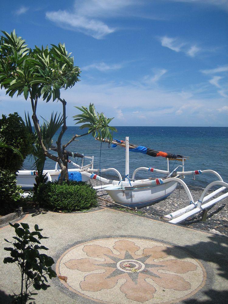 Double One Holiday park Amed (Bali)