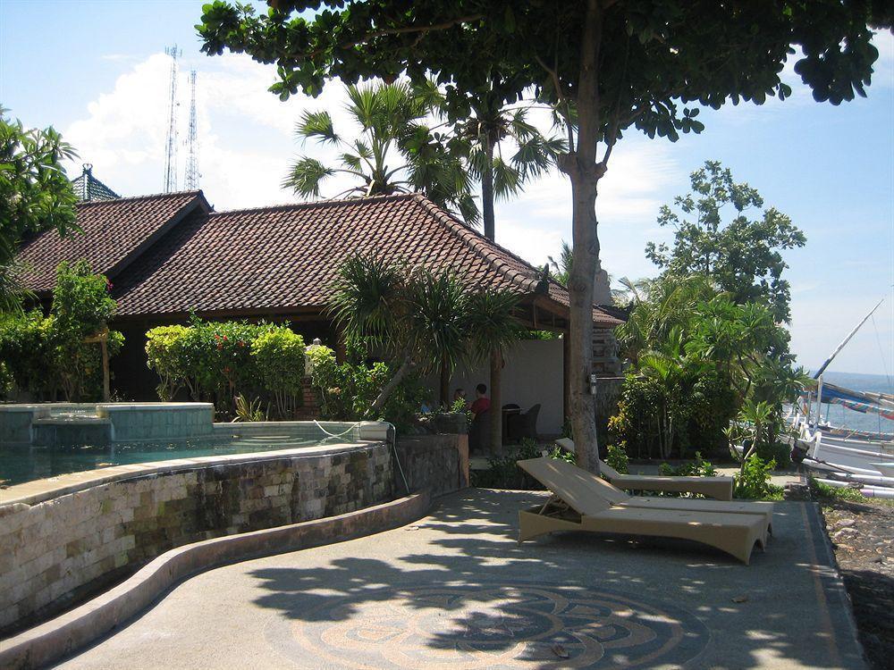 Double One Taman liburan