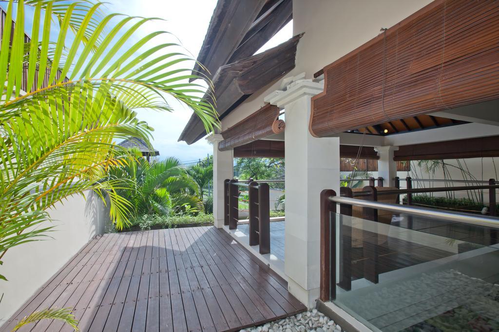 Harmony - Villa *