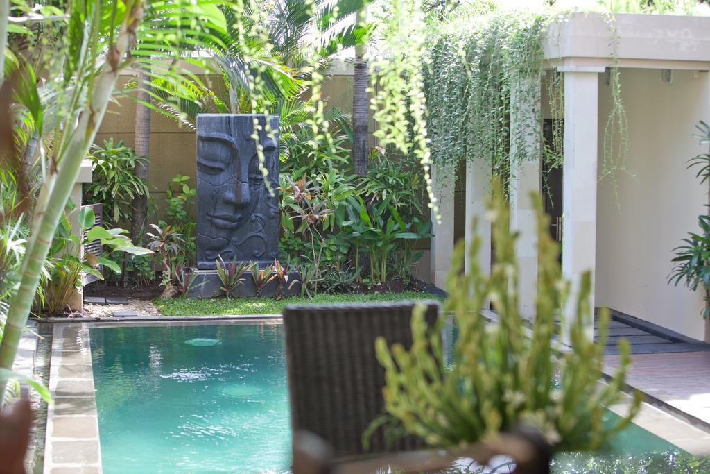 Harmony - Villa Seminyak (Bali)