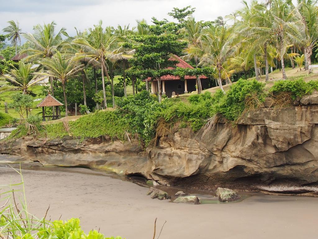 Gajah Mina Resort 3*