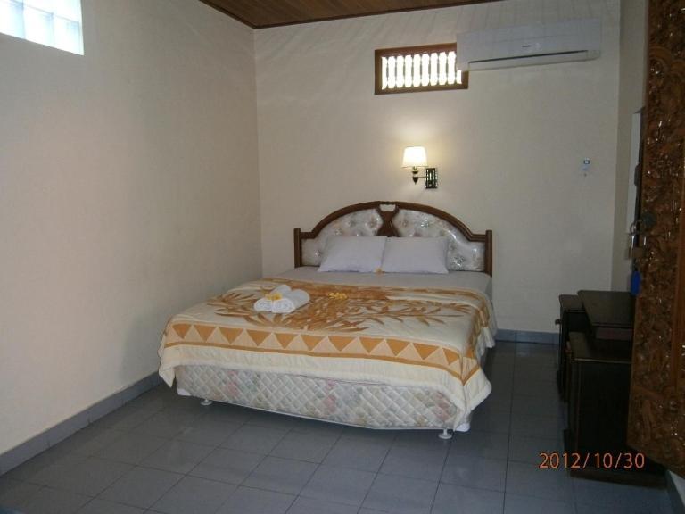 Adus Guest house 2*