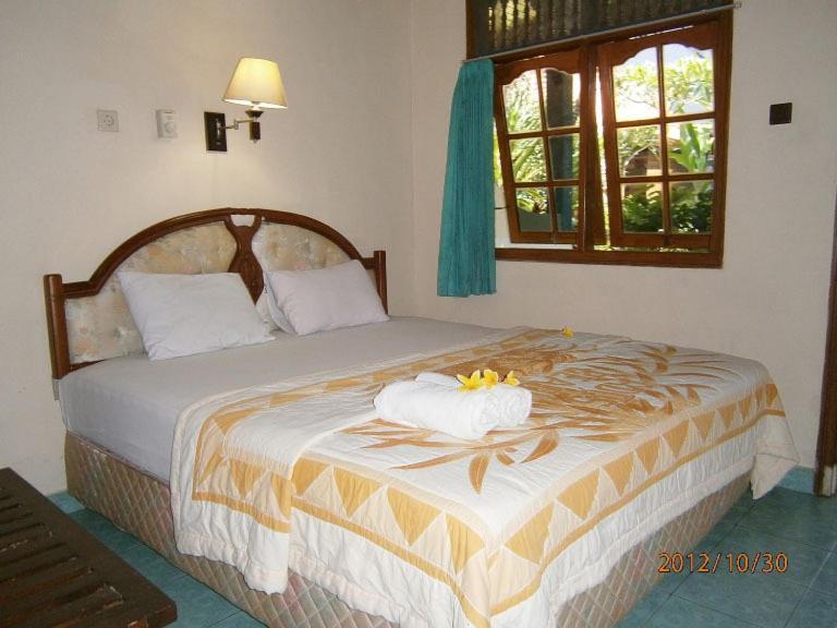 Adus 2* Legian (Bali)