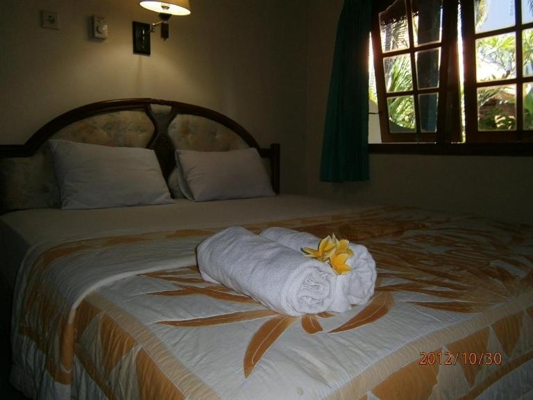Guest house Adus