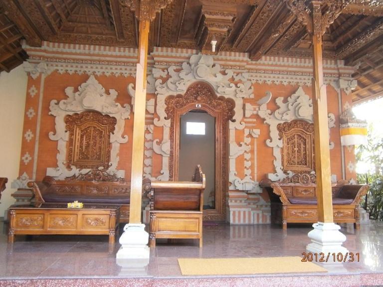 Guest house Adus Legian (Bali)