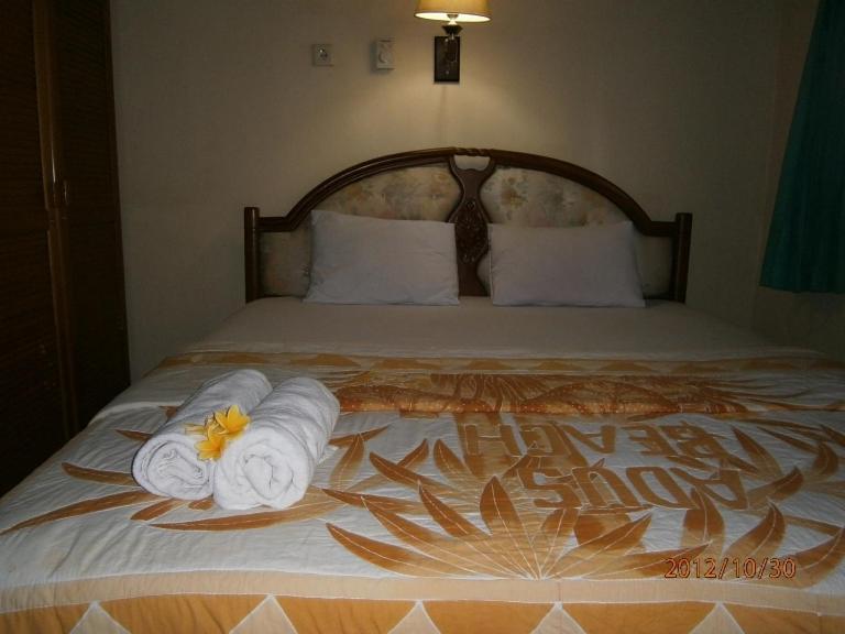 Adus 2* Legian (Bali)