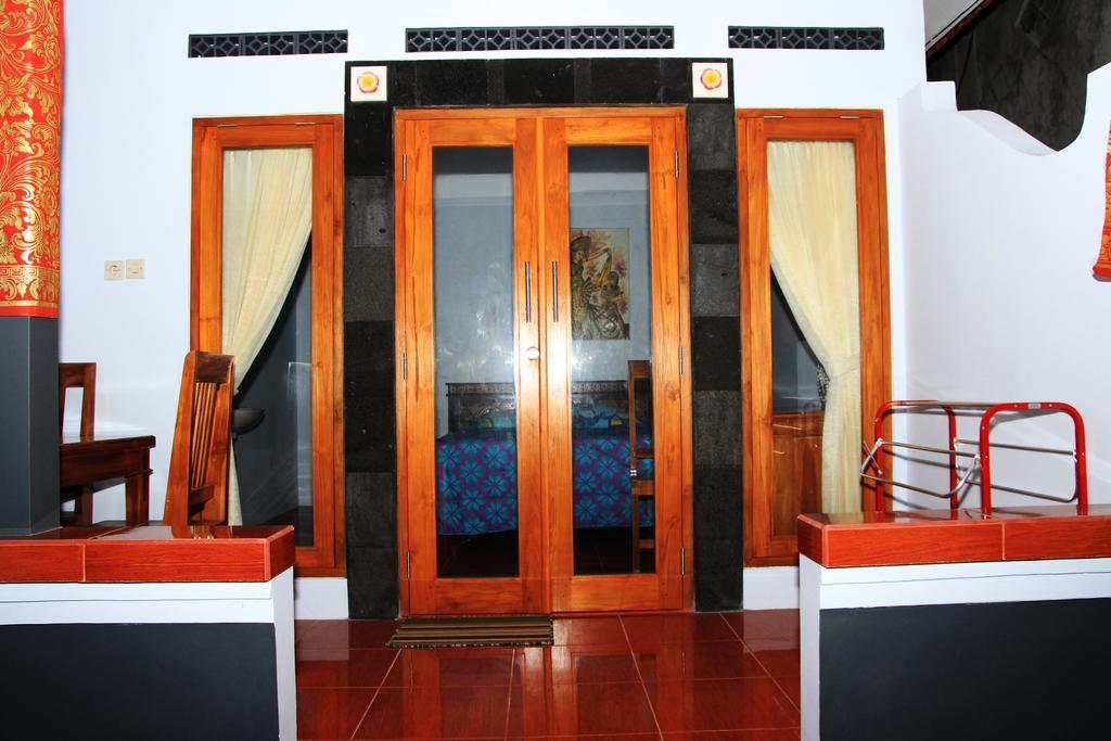 Homestay Gangga Munduk (Bali)