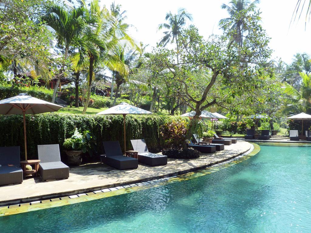 Gajah Mina Selemadeg (Bali)