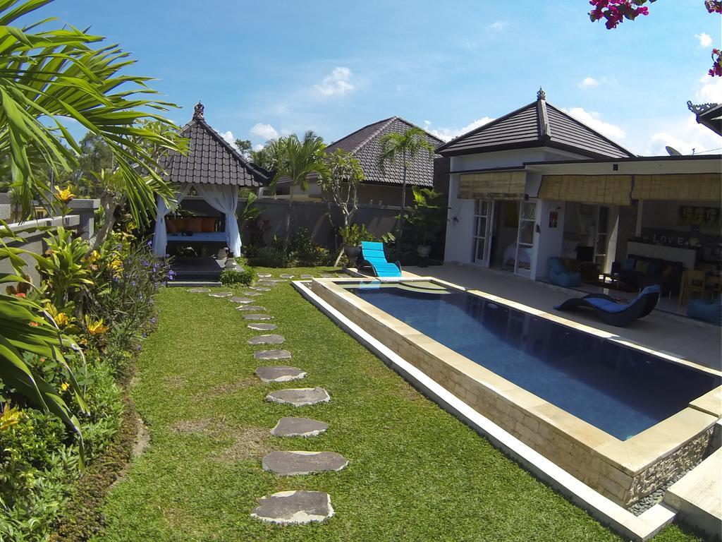 Ratna * Ubud (Bali)