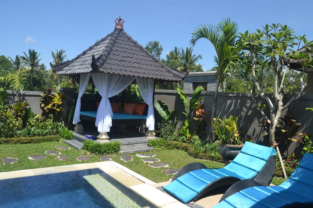 Ratna Ubud (Bali)