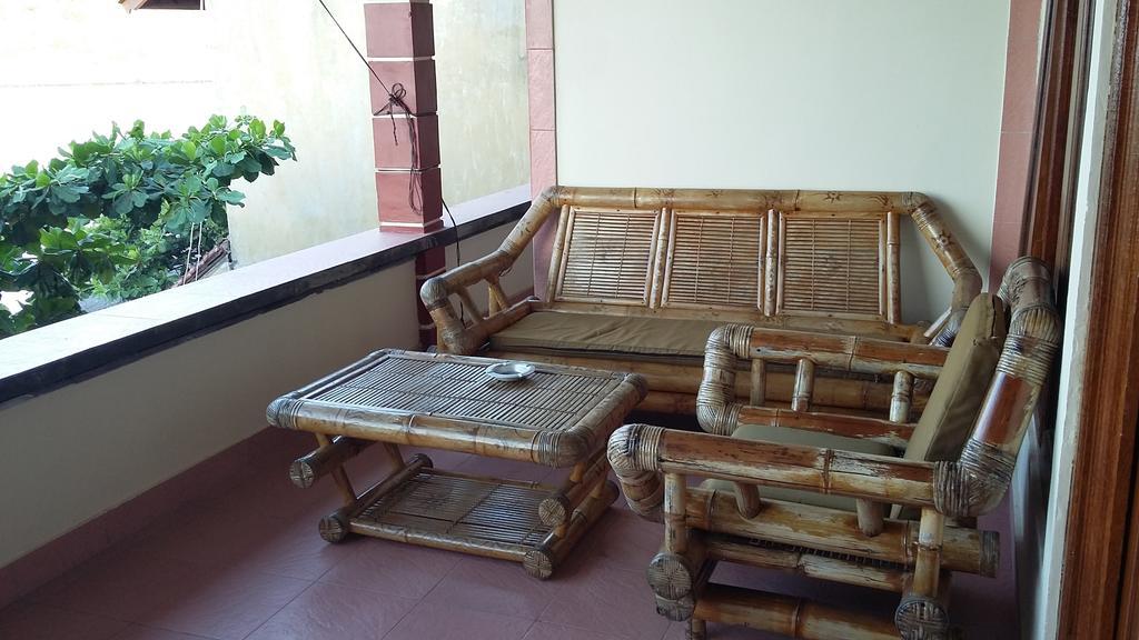 Bamboo Bali * Amed (Bali)