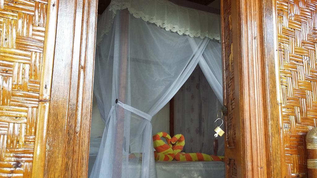 Homestay Bamboo Bali