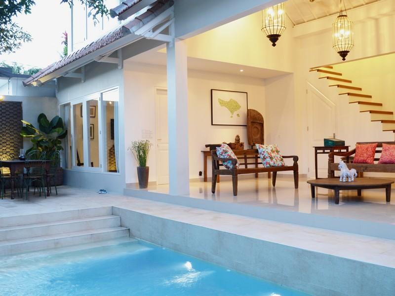 Santai * Seminyak (Bali)