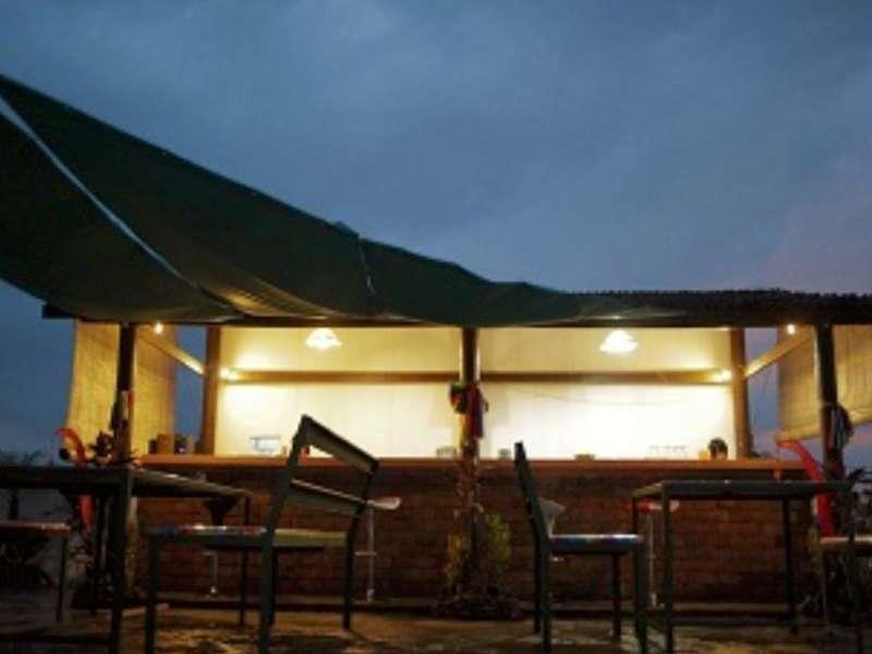 Rumahku Bali Guest house