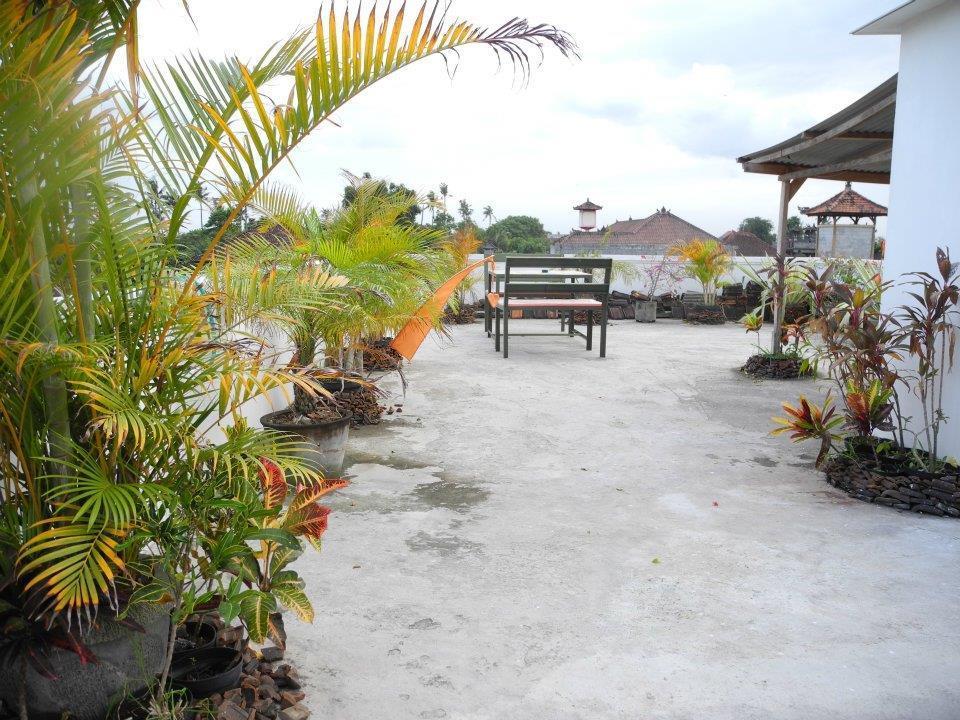 Guest house Rumahku Bali