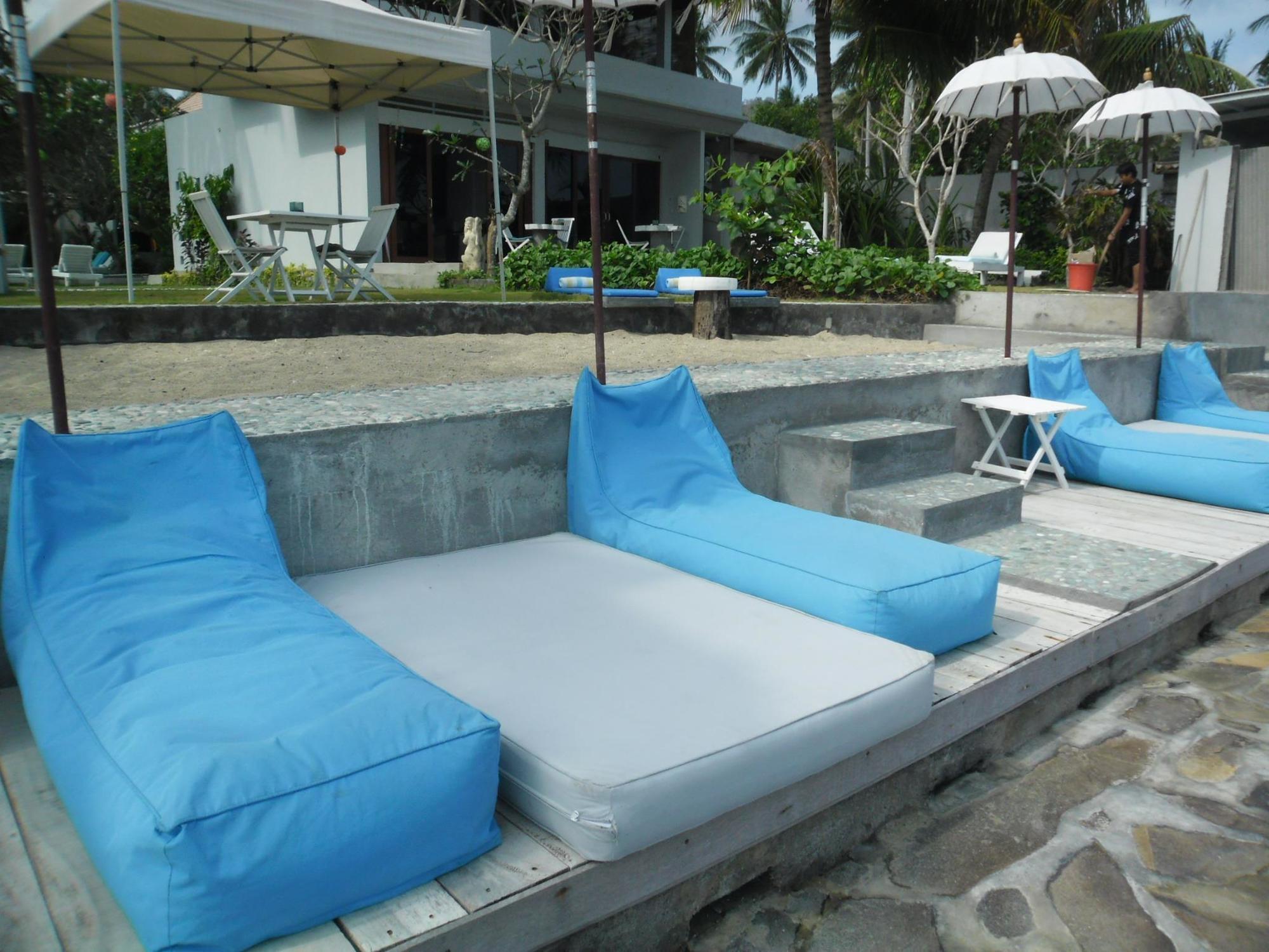 Holiday park Aquaria Eco