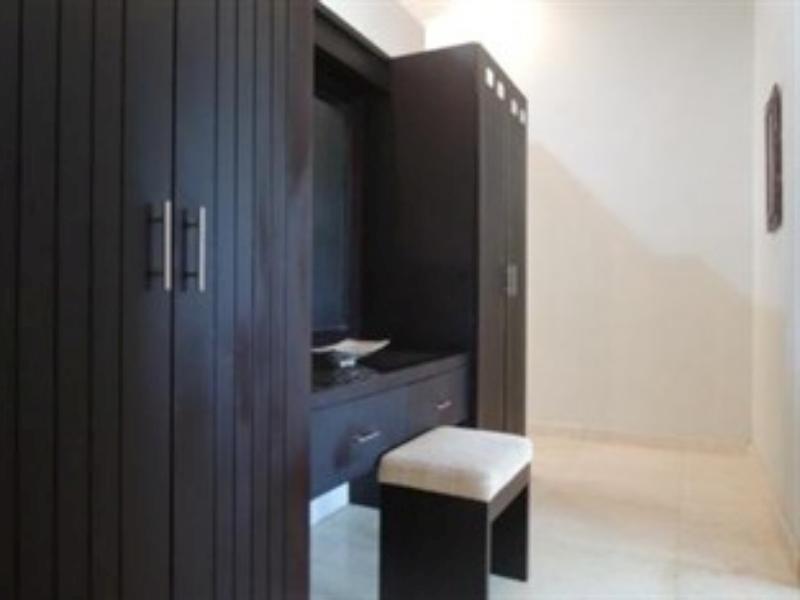 Chichi's Bungalows & Suites Hotel Kerobokan (Bali)