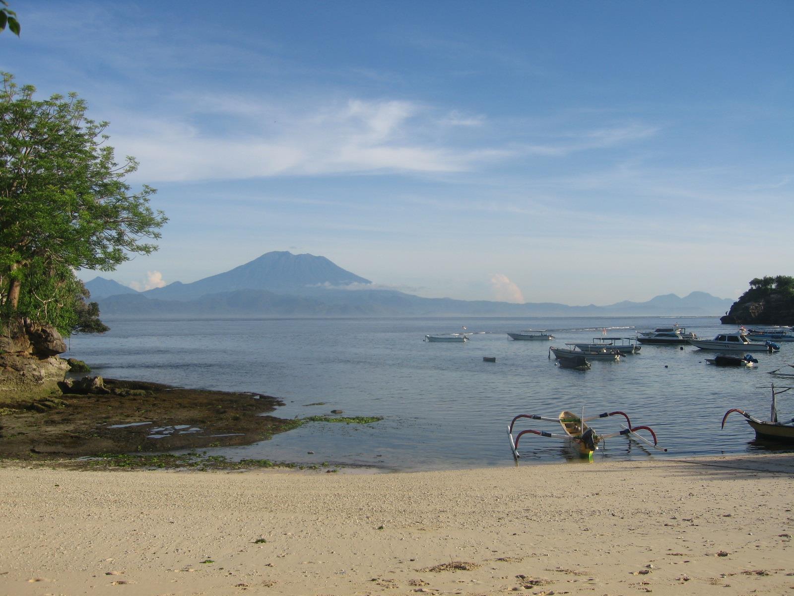 Molamola House Nusa Lembongan (Bali)