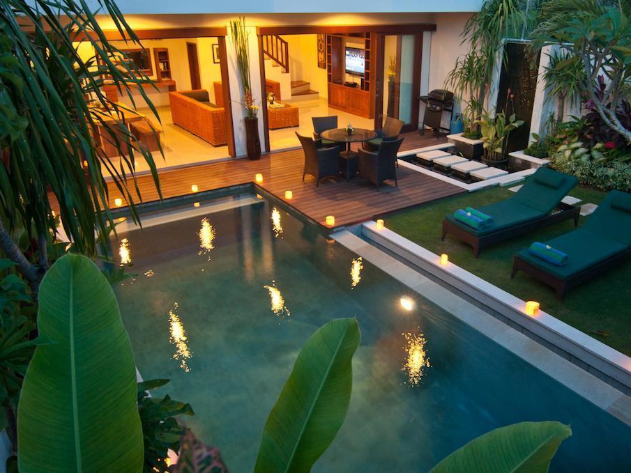 Resort Echo 4*