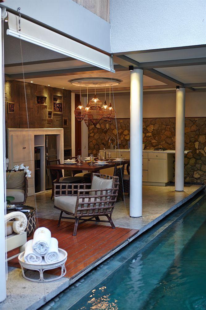 Mahala Hasa Villa *