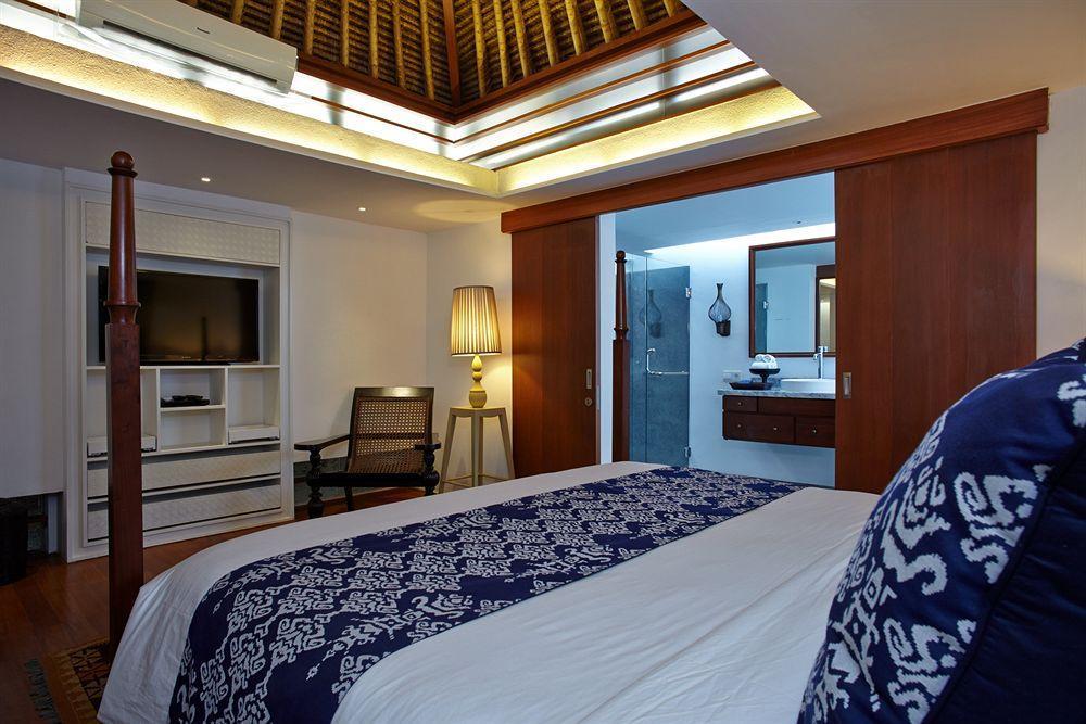Villa Mahala Hasa Seminyak (Bali)