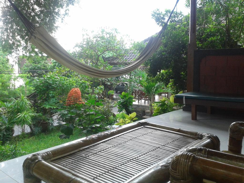 Homestay Bamboo Bali Amed (Bali)