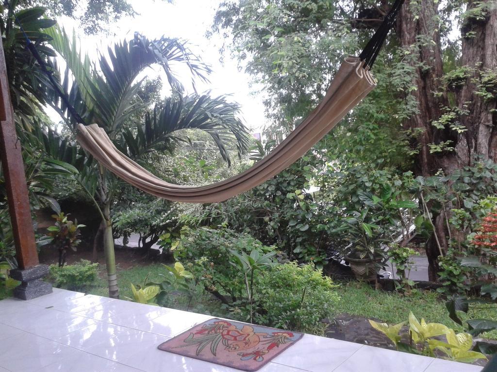 Bamboo Bali Homestay Amed (Bali)