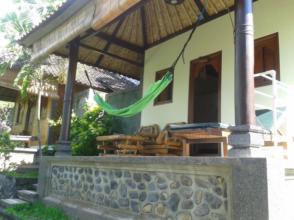 Bamboo Bali *