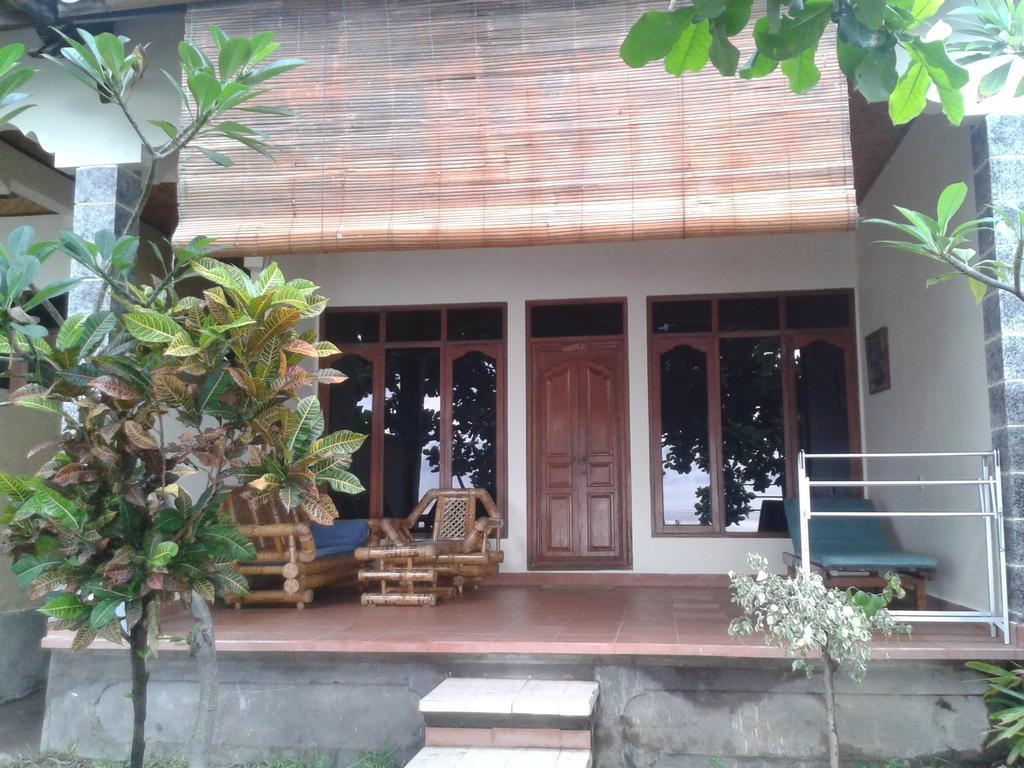 Bamboo Bali