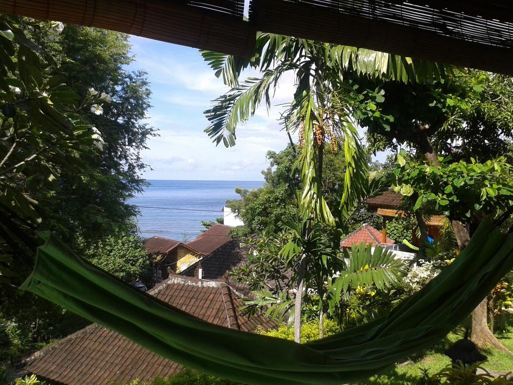 Bamboo Bali Homestay Amed (Bali)