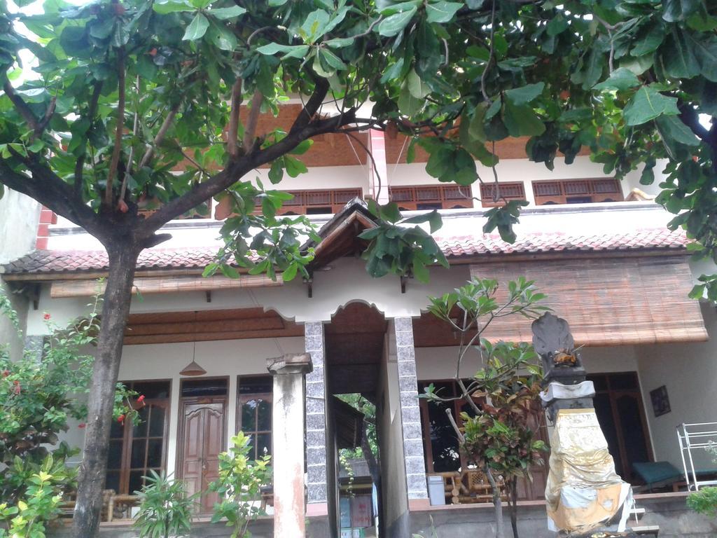 Homestay Bamboo Bali *