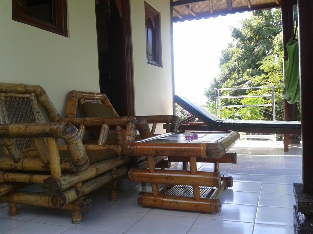 Bamboo Bali Amed (Bali)