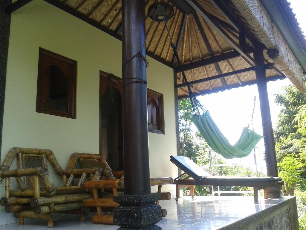 Bamboo Bali *