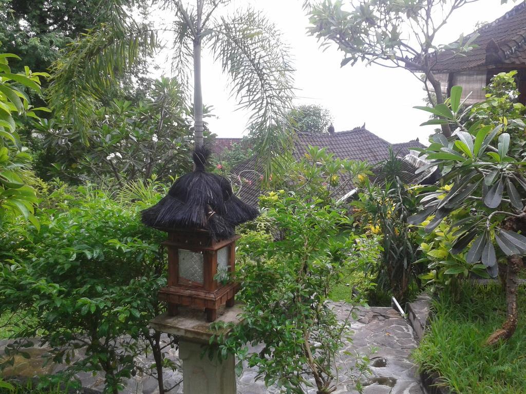 Homestay Bamboo Bali
