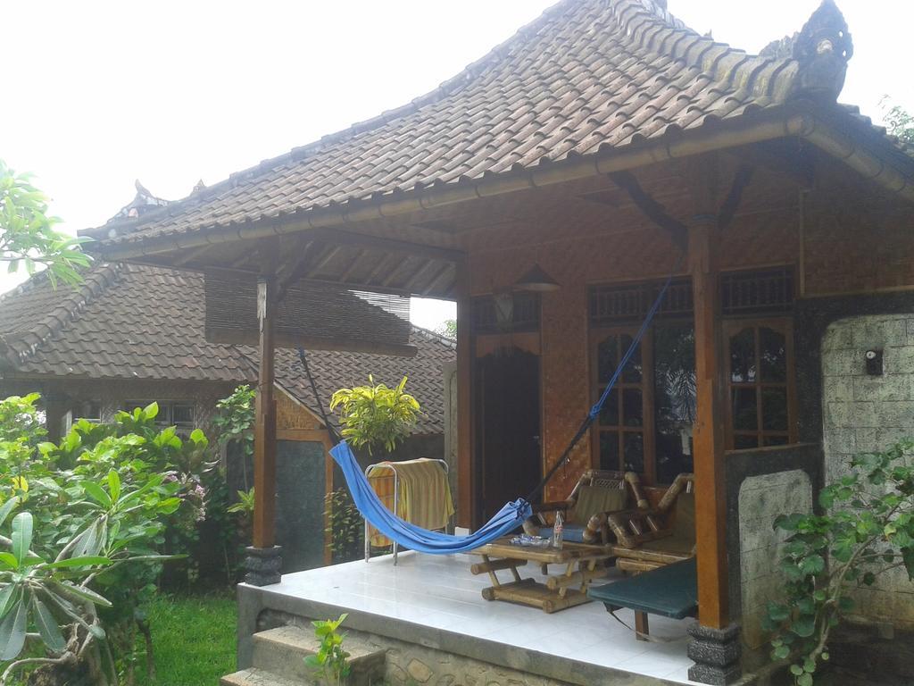 Bamboo Bali *