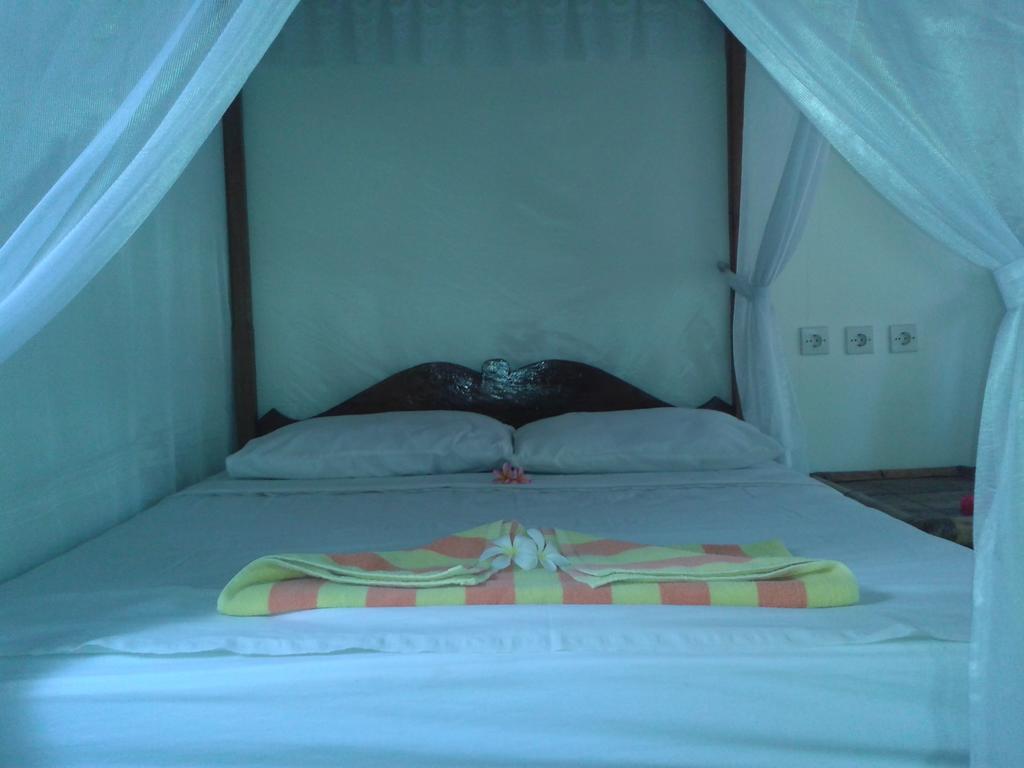 Bamboo Bali