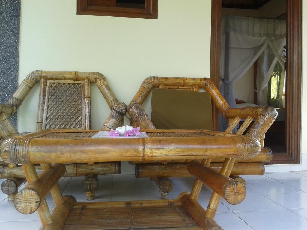 Bamboo Bali Homestay *